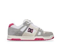 Oversized Sneakers DC Shoes Stag Blanc 44