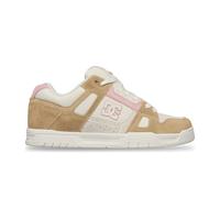 Oversized Sneakers DC Shoes Stag Marron 45