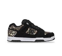 Oversized Sneakers DC Shoes Stag Noir 43