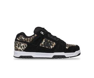 Oversized Sneakers DC Shoes Stag Noir 46
