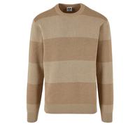 Oversized sweater Urban Classics Beige M