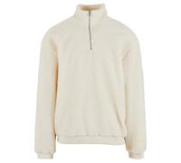 Oversized sweater Urban Classics Blanc L