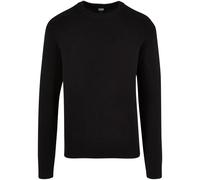 Urban Classics Heavy Oversized Sweater Black size M | Sweaters Outlet | Men | Black M