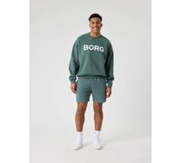 Oversized sweatshirt Björn Borg Logo Vert XL