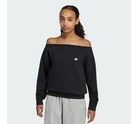 OVERSIZED SWEATSHIRT FRENCH TERRY