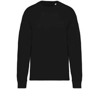 Oversized Sweatshirt Native Spirit Black XXXL