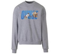 Oversized sweatshirt Upscale Ovhoe Gris M
