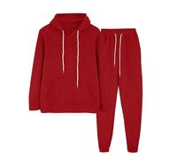 oversized sweatshirt women, thin sweatshirt women, old lady clothes, ladies oversized hoodie, off shoulder top, ladies sweaters, cotton tunic, fleece thermal tops, suit pants Red