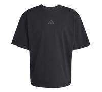 adidas Power Short Sleeve T-Shirt Pure Black - L