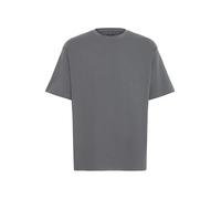 Oversized T-shirt Blend Fisher Gris XL