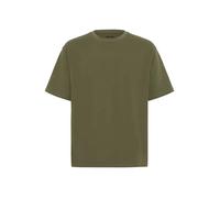 Oversized T-shirt Blend Fisher Vert S