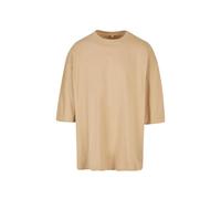 Build Your Brand Huge 3/4 Sleeve T-shirt