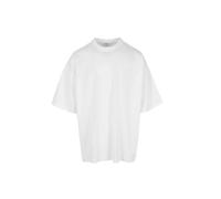 Oversized t-shirt Build Your Brand Huge Blanc L