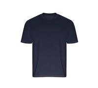Oversized T-shirt Ecologie Bleu 2XL