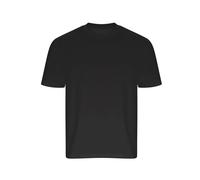 Oversized T-shirt Ecologie Noir XS