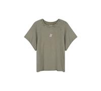 Oversized T-shirt ElevenParis Jalmera Vert S