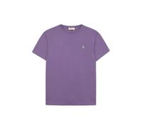 Oversized T-shirt Faguo Lugny Violet M