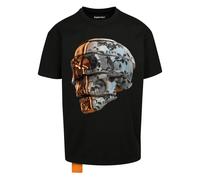 Oversized T-shirt Forgotten Faces Legacy Noir S
