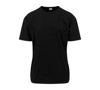 Oversized T-shirt large sizes Urban Classics Noir 5XL