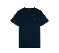 Oversized T-shirt Lyle & Scott Bleu L