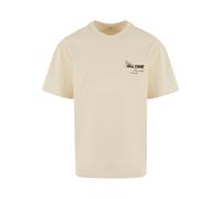 Oversized T-shirt Mister Tee All Time Favorite Blanc XS
