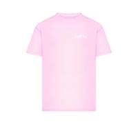 Oversized T-shirt Mister Tee Blessed Soul Mary Rose M