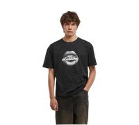 Oversized T-shirt Mister Tee Off My Lips Noir M