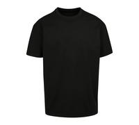 Oversized T-shirt Mister Tee Old Irish Mob Noir XS
