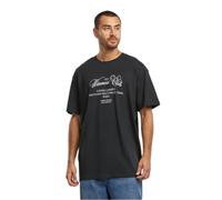 Oversized T-shirt Mister Tee Winners Club Noir S