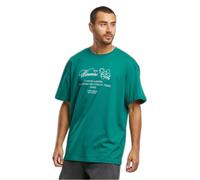 Oversized T-shirt Mister Tee Winners Club Vert 2XL