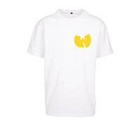 Mister Tee Wu Tang Loves Ny Oversize Short Sleeve T-shirt