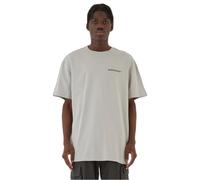 Mj Gonzales Heavy Mjg11462 Short Sleeve T-shirt White XS Men