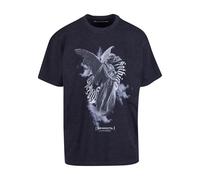 Oversized T-shirt MJ Gonzales Angel 3.0 Marron S
