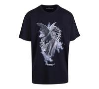 Oversized T-shirt MJ Gonzales Angel 3.0 Noir XL