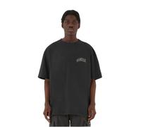 Oversized T-shirt MJ Gonzales Heavy Acid Wasehd - Wild Wings Noir XS