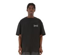 Oversized T-shirt MJ Gonzales Heavy - Alpha Strike Noir S