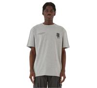 Oversized T-shirt MJ Gonzales Metamorphose V.2 Gris L