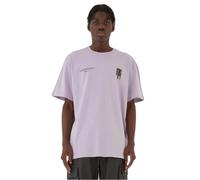 Oversized T-shirt MJ Gonzales Metamorphose V.2 Violet L