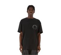 Oversized T-shirt MJ Gonzales MJG Heavy Fallen Angel Noir M