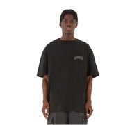 Oversized T-shirt MJ Gonzales Wild Wings Noir XS