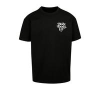 MT Upscale T-Shirt Baby Don't Cry Oversize Tee MT3309