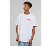 Mister Tee Days Before Overize Short Sleeve T-shirt White M Men