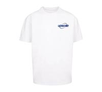Mister Tee Good Life Quest Short Sleeve T-shirt White M Men