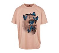 Oversized T-shirt Upscale Le Papillon Jaune XS