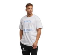 Oversized T-shirt Upscale North Carolina Blanc M