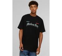 Oversized T-shirt Upscale Only Members Noir M