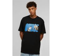 Mister Tee Ovhoe Oversize Short Sleeve T-shirt Black XL Men