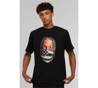 Oversized T-shirt Upscale Psycho Noir XL