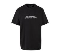 Oversized T-shirt Upscale Texas Longhorns Football Noir M