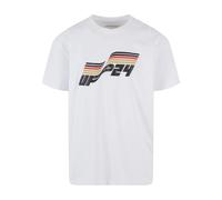 Mister Tee Up24 Heavy Short Sleeve T-shirt